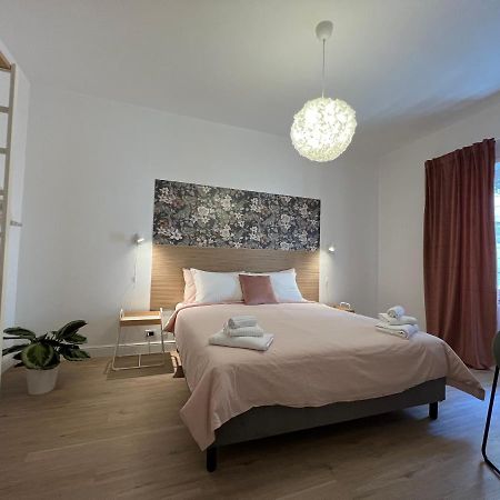 Appartamento Millelire Roma Ngoại thất bức ảnh