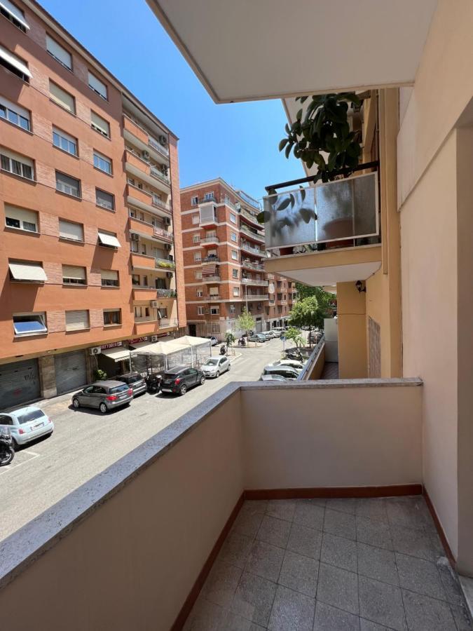 Appartamento Millelire Roma Ngoại thất bức ảnh