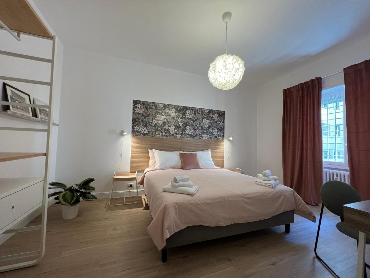 Appartamento Millelire Roma Ngoại thất bức ảnh