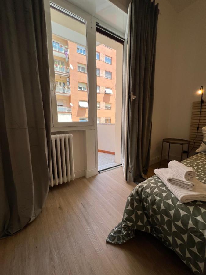 Appartamento Millelire Roma Ngoại thất bức ảnh