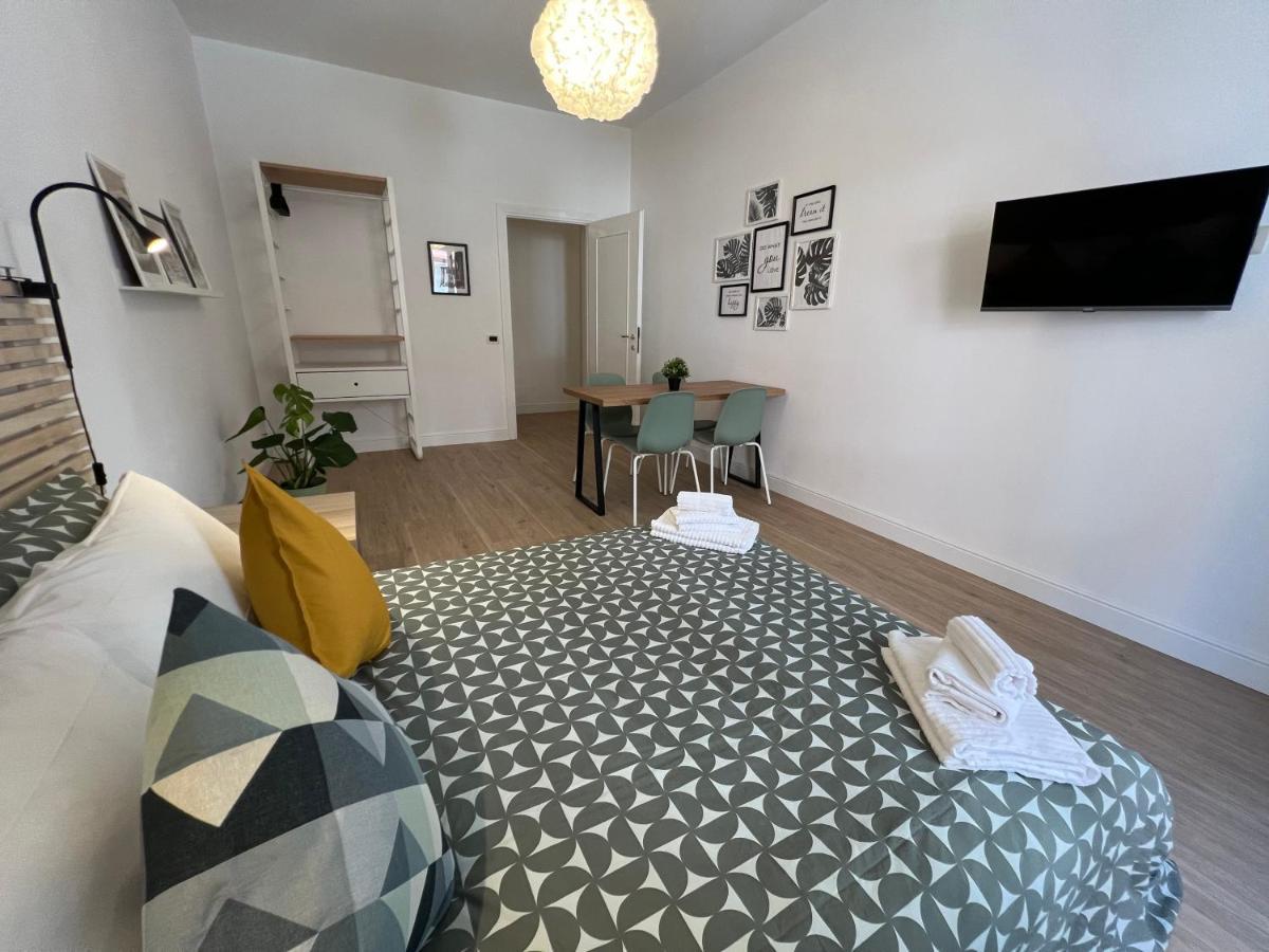 Appartamento Millelire Roma Ngoại thất bức ảnh