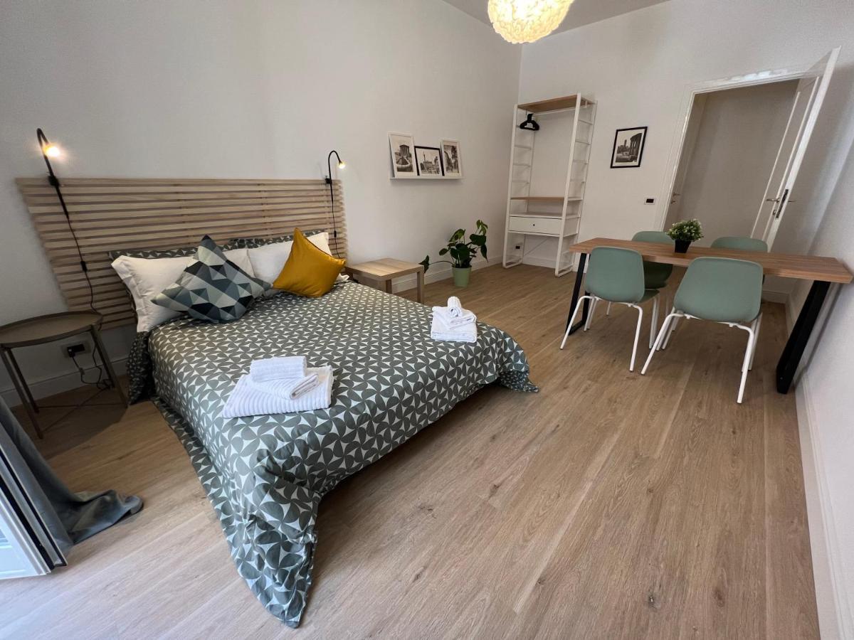 Appartamento Millelire Roma Ngoại thất bức ảnh